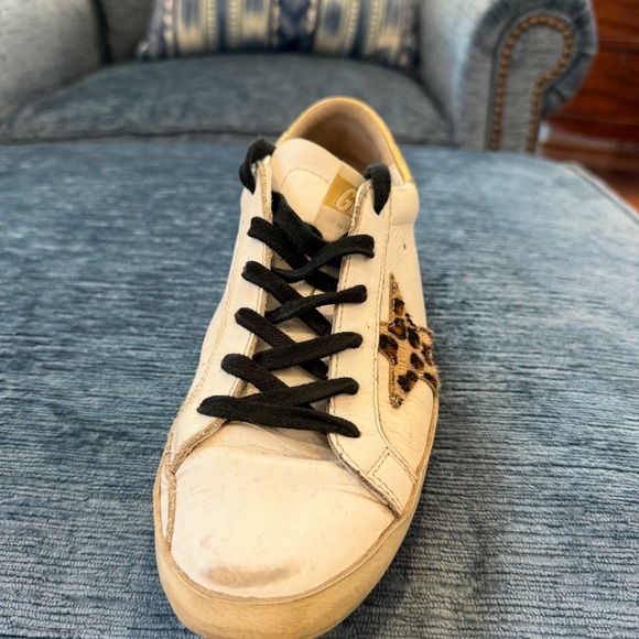 Golden Goose superstar - Picture 5 of 5